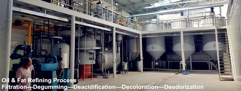 Китай самый лучший Oil refinery machine line на сбываниях