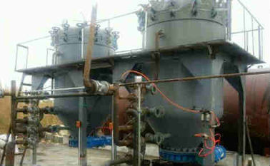 pressure leaf filter for oil industry apply oil refinery machine line equipment manufacturer on sale поставщик