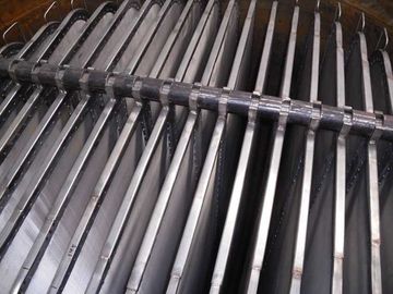 Vertical pressure leaf filter for Edible Crude Oil Refinery/Refining/Processing Machine Price on sale поставщик