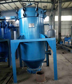 automatic bleaching earth decoloring function crude palm oil refinery machine line pressure leaf filter equipment поставщик