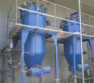 Vertical pressure leaf filter Edible Crude Oil Refinery/Refining/Processing Machine Price for Palm Kernel Cooking Oil поставщик