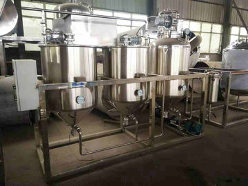vertical pressure filters for bleaching oils refinery machine line equipment manufacturer on sale поставщик
