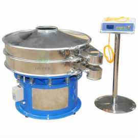 Resin industrial round type vibrating screen for resin separator equipment manufacturer поставщик