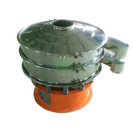 EPS industrial round type vibrating screen for EPS separator equipment manufacturer поставщик