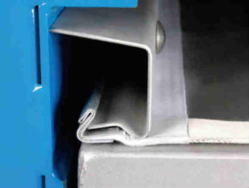 silica sand separation apply Rectangle tumbler screen machine factory price on sale поставщик