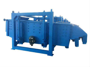 Silica sand separating large capacity gyratory screener sifter factory price on sale поставщик