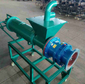 High efficient large farm apply Solid-liquid Manure Separator equipment manufacturer on sale поставщик