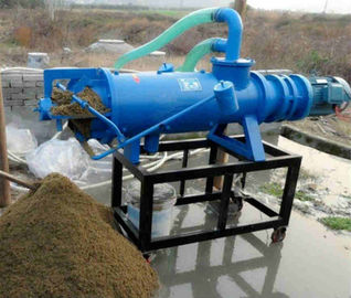 High efficient large farm apply Solid-liquid Manure Separator equipment manufacturer on sale поставщик
