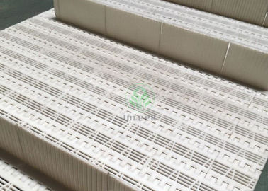 Adjustable incline Z shape expandable plastic modular lift conveyor поставщик